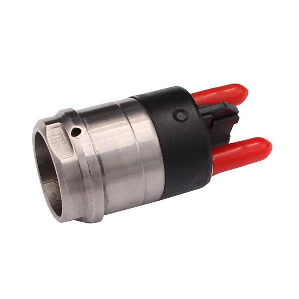 F00RJ02697 ใหม่หัวฉีดน้ํามันเชื้อเพลิงโซลินอยด์วาล์วเหมาะสําหรับ 2003-2008 Dodge Cummins 5.9L ISBE C