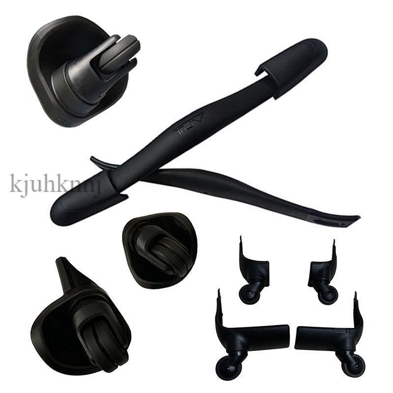 TUMI TUMI Universal ล้อล้อ Mute Caster กระเป๋าเดินทางรถเข็นที่นั่งกระเป๋าเดินทางล้ออุปกรณ์เสริม