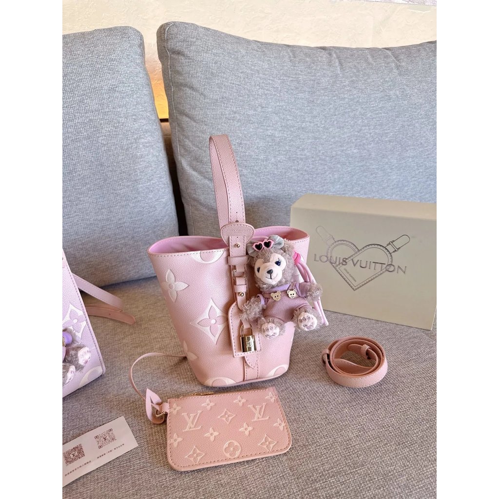 หลุยส์ วิตตอง 235 ฟรีจี้พับกล่องของขวัญเว็บไซต์อย่างเป็นทางการกล่องเครื่องบิน ล!วี x ที ซีรีส์!ALL I