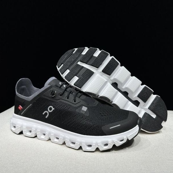 6 Push Coast Low-Top Push Coast/OnCloud Casual Life รองเท้ากีฬารองเท้า 9GHW