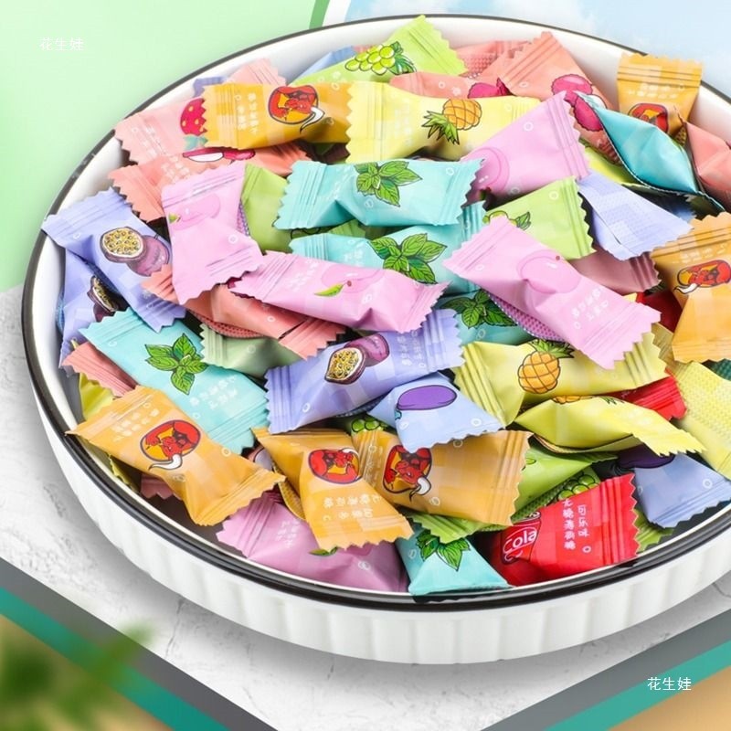 M ⭕ จัดส่งฟรี  ลูกอมมิ้นท์ 130-150เม็ด Mint candy ลูกอม ลูกอม มิ้นท์ ลูกอมดับกลิ่นปาก ลูกอมมิ้นต์ ลูกอมมิ้น ลูกอมมินท์ - รูปที่ 7