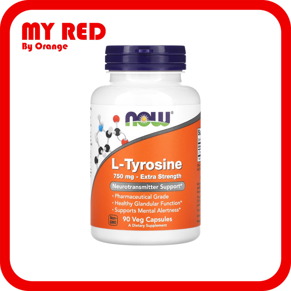 Now Foods, L-Citrulline, 750 mg, 90 Veg Capsules