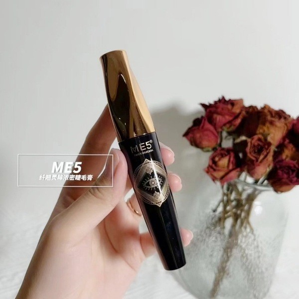 มาสคาร่าผม มาสคาร่า canmake เรียวตาหนามาสคาร่ายาวกันน้ํายาวนานไม่ง่ายที่จะรอยเปื้อนยาวดัดผมมาสคาร่าข