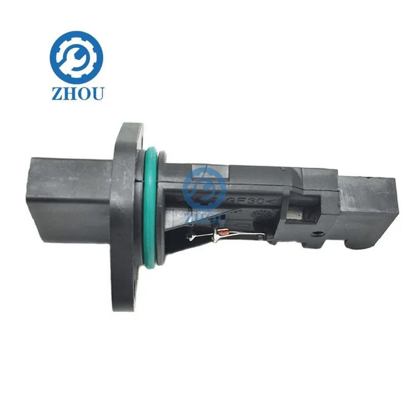 0 280 218 071 072 07C 906 461 X 0280218071 เซ็นเซอร์วัดการไหลของอากาศ MAF สำหรับ AUDI A8 4D2 4D8 6.0