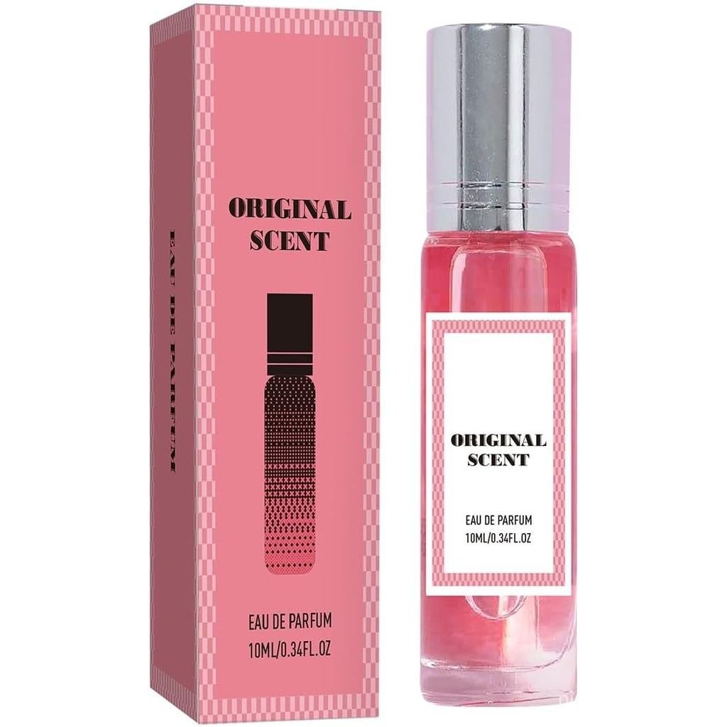 Venom Pheromone Perfume, 2025 Enhanced Scents Pheromone Perfume, 9PCS Venom Pheromone Perfume Collec