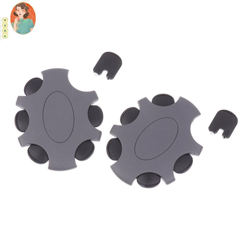 [VURK] Wax Guards สําหรับ Oticon ProWax MiniFit อุปกรณ์เครื่องช่วยฟังเปลี่ยนตัวกรองขี้ผึ้ง Oticon เค