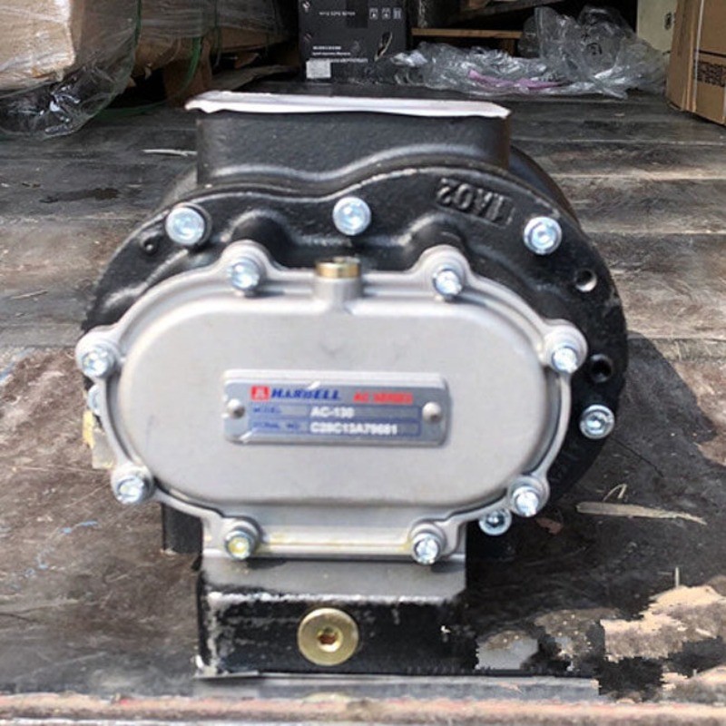 หัวสกรู Hanchong AC077/AC130/AC240/AC420 - ของแท้จากไต้หวัน คุณภาพสูง