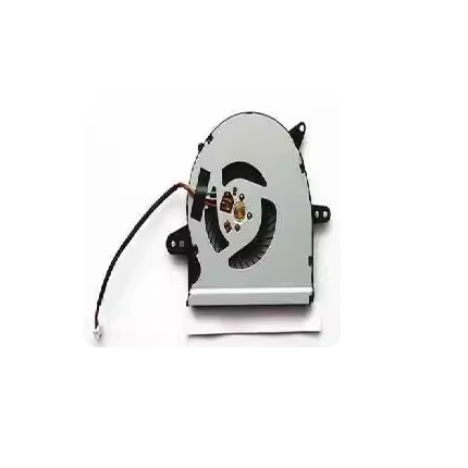 ใหม่สําหรับ Asus X501U X401U พัดลมระบายความร้อน cpu cooler EF50050V1-C081-S99