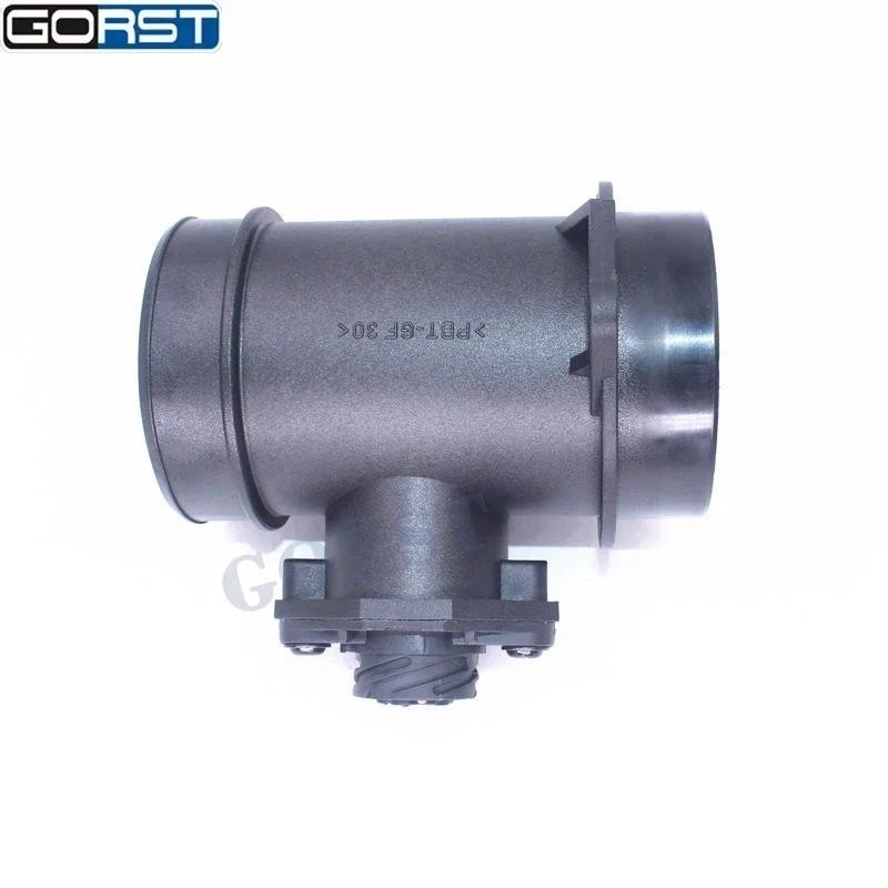 Car Maf Mass Air Flow Sensor 0280217500 สําหรับ Benz W140 W202 W463 C124 W210 A124 S124 R129 S320 E3