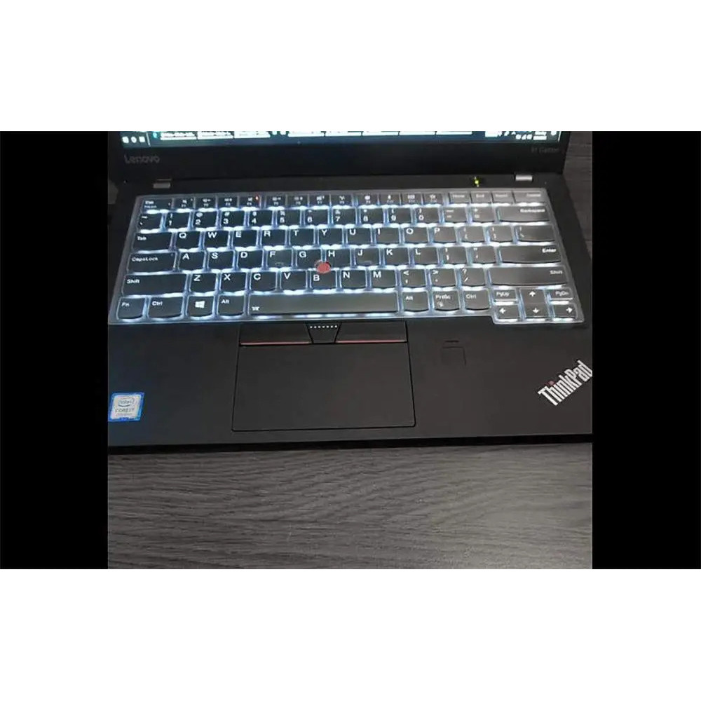สําหรับ Lenovo Thinkpad X1 Carbon 5th/6th/7th 2019/2018/2017 T490 E490 L490 T490s T495 T480 14 แล็ปท