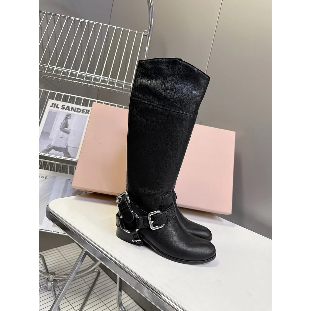 1: 1 มาตรฐานเดิม AAA+2025.7987-Boots