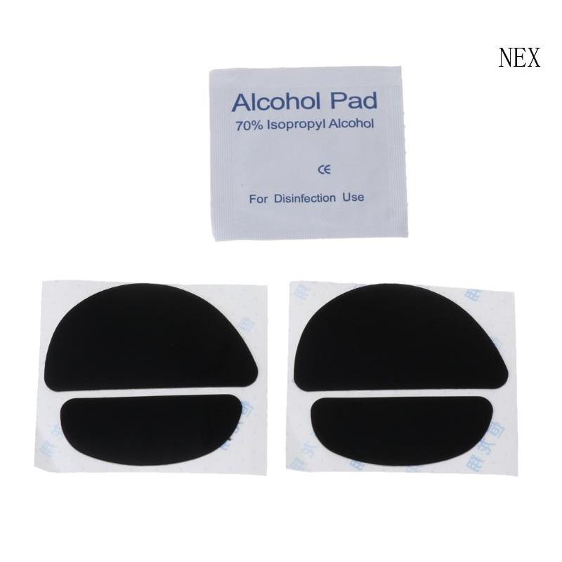 NEX Anti Slip Gaming Mouse อุปกรณ์เสริมสําหรับ ZOWIE EC1 EC2 EVO Mouse Feet