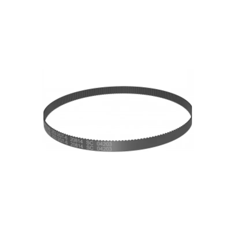 2 ชิ้น ZORTRAX GT2 BELT X/Y (SHORT) สําหรับ M200 / M200 Plus / M300 / M300 Plus / M300 Dual