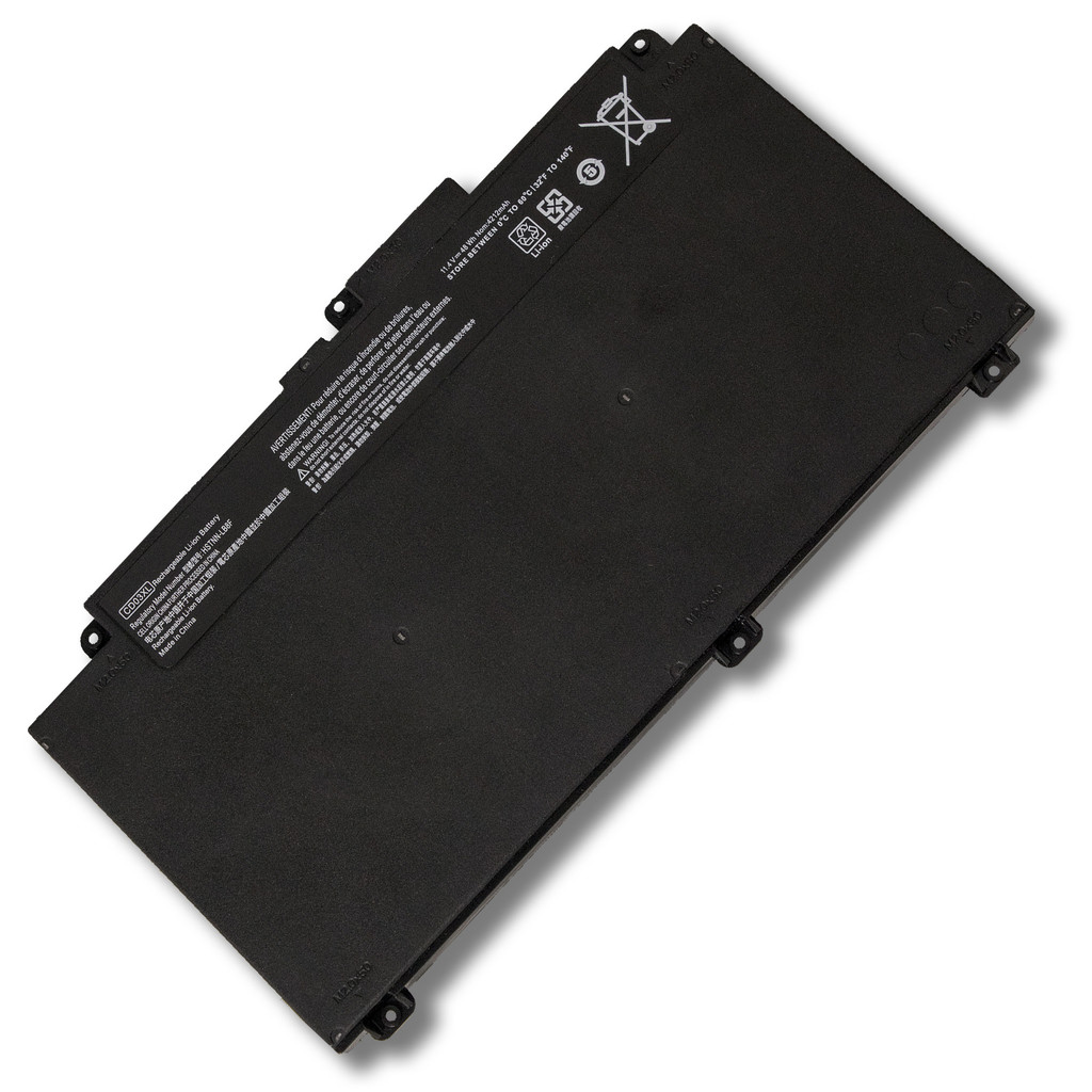 Suitable for HP CD03XL HSTNN-IB813 640 645 650 G4 laptop battery
