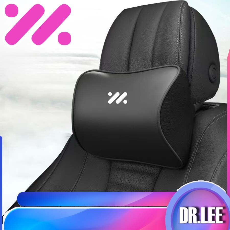 [READY]MG IM5 IM6 Neck pillow Body kit mg im6 Car decoration accessories 5PLQ