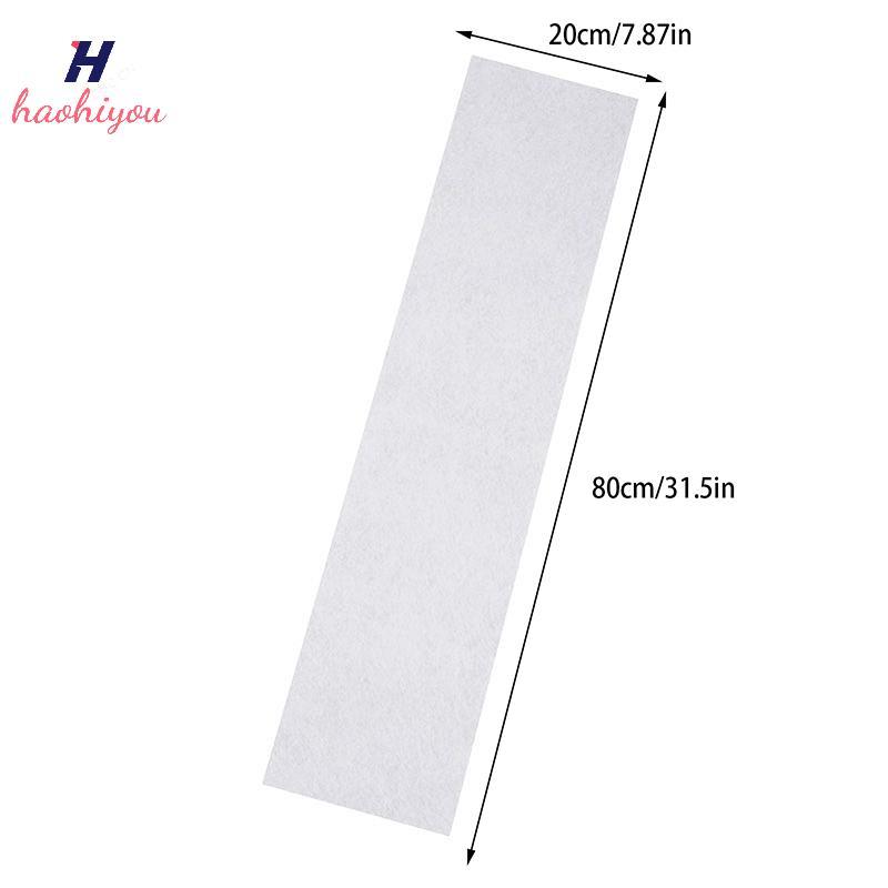 <haohiyou> 5 ชิ้นป้องกันฝุ่นเครื่องปรับอากาศ Vent กรองผ้าฝ้าย Cuttable Network Outlet ทําความสะอาด Purification Parts Air Vent กระดาษกรองฝุ่น Nice ราคา ถูกที่สุด ดีลบีเคเค แกลเลอรีภาพที่ 9