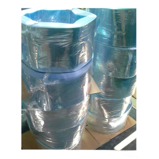 ม้วนฟิล์มหด PVC หนัก 15-16 กก ฟิล์มหดม้วน PVC size ตั้งแต่ 4 นิ้ว - 23 นิ้ว เริ่มต้น 1700 บาท
