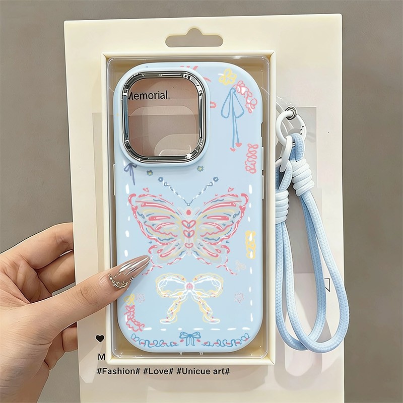 VOVO CASE + สร้อยข้อมือ REDMI 13C 10 10C 12 12C 13X 13R 11A 9 9RPIME 9A 9i 9AT 9C 10A 9T A3 K30PRO K