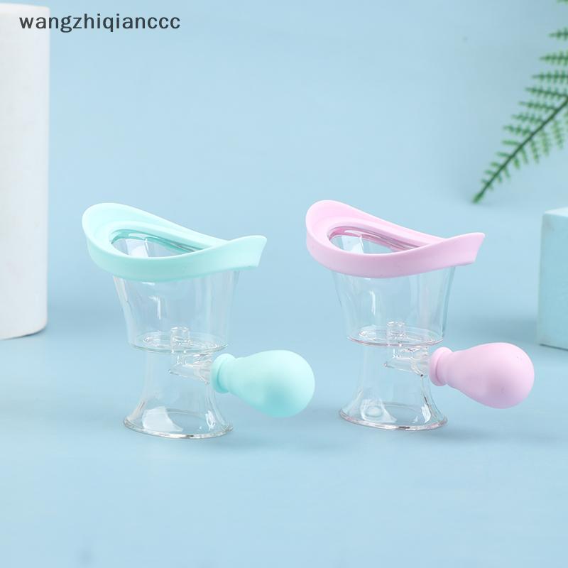 Hot Silicone Eye Wash Cups น้ํายาล้างตา Flushing Rinse Cups Bath Eyewash Cups .