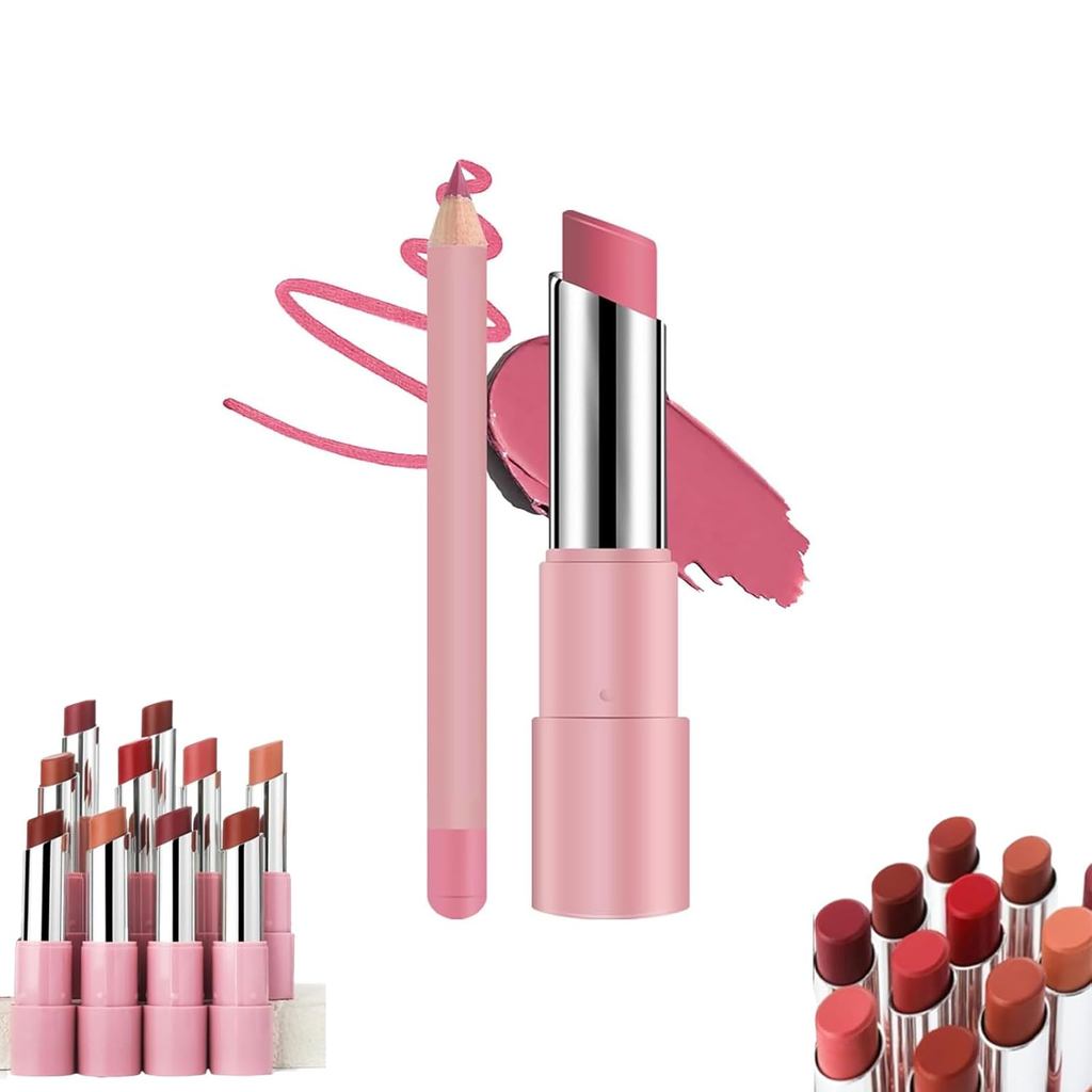 Joyeloo Lip Balm, Pink Drip Lips, Lifter Glaze Lip Balm, Joyeloo Hydrating Glaze LipBalm, Joyloo Lip
