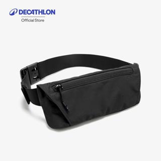 Decathlon Running Belt With 2-Compartment Pockets กระเป๋าคาด…