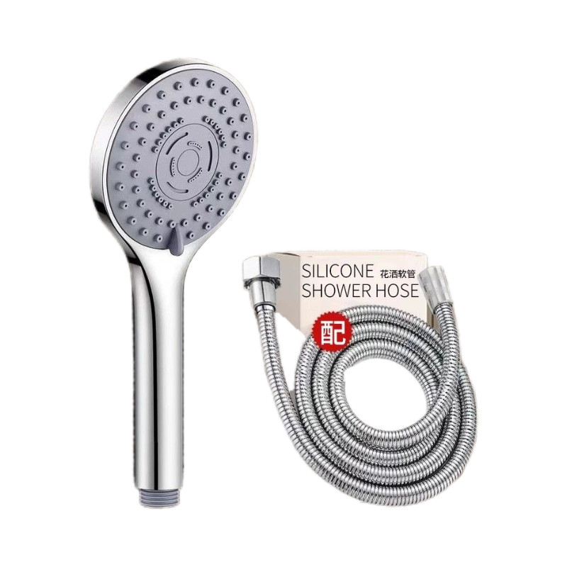 Otino Booster Shower Head Set Universal Shower Bath Shower Shower Head Yuba Water เครื่องทําน้ําอุ่น