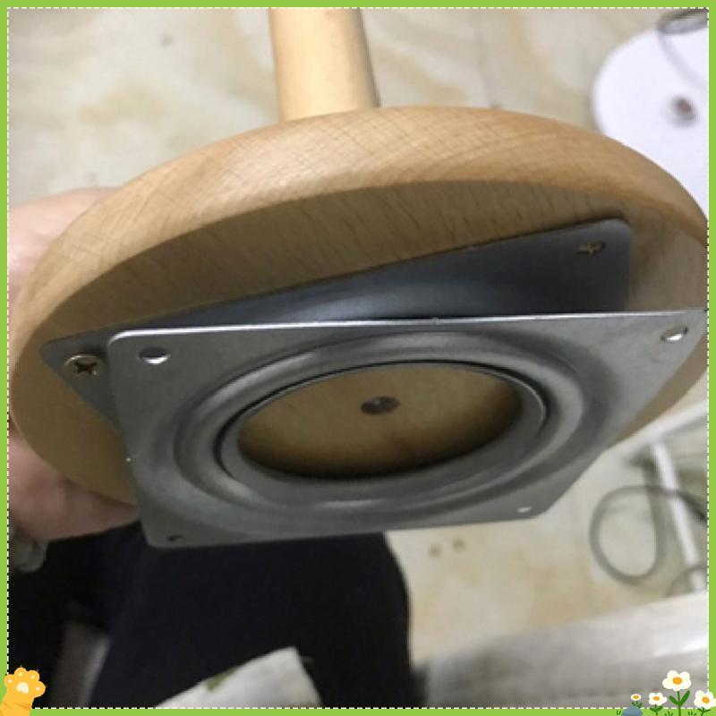 [JL] 3 นิ้ว Heavy Duty Lazy Susan แบริ่ง Turntable เรือที่นั่งหมุนแผ่นฐาน 360 องศาหมุนขาตั้งจอแสดงผล