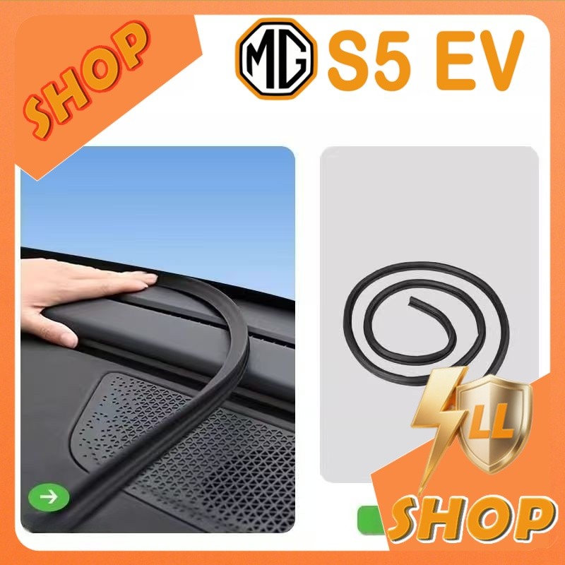 [READY]MG S5 EV Sealing Strip Body kit mg s5 ev Car decoration accessories YOO5