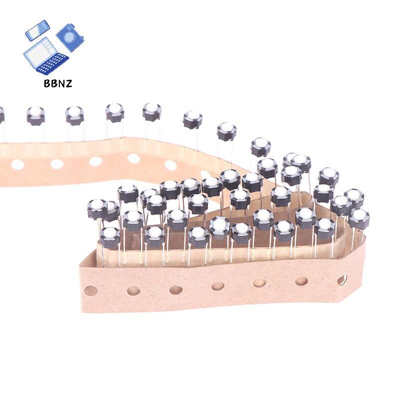 [BBNZ] 50 X Tact Micro Switch DJ Play Button Switch DSG1117 สําหรับ CDJ2000 CDJ900 CDJ400 CDJ-2000NX