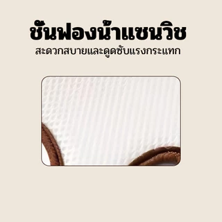 อุ้มหมาและแมว กระเป๋าสัตว์เลี้ยง เป้สะพายหลังใส่สุนัข สุนัขพกพาสลิงสําหรับขาสนับสนุนการฟื้นฟูสมรรถภาพสายรัดยก
