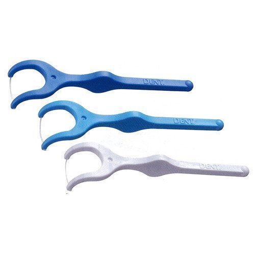 Lion DENT.EX Ultra Floss M, 40 pieces/ Direct from JAPAN
