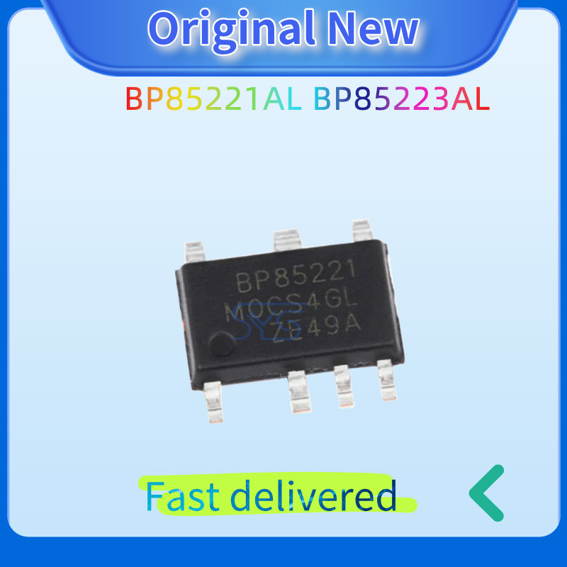 10pcs ใหม่ BP85221AL BP85223AL ASOP7 Switching Power IC BP85221 BP85223 ชิปไดรฟ์