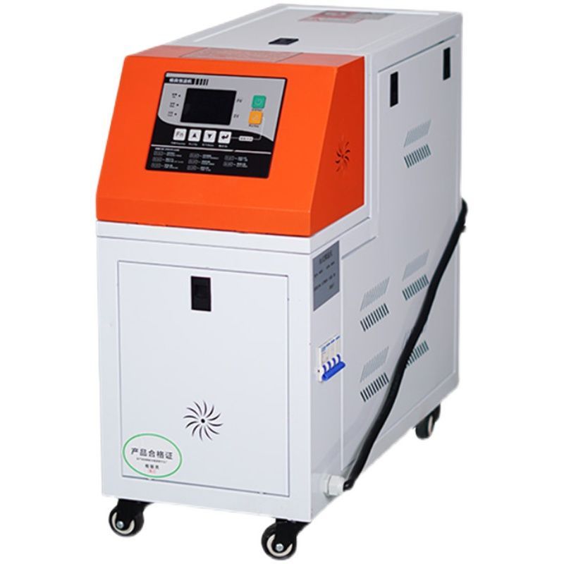 Mold temperature controller 9kW/6kW industrial automatic