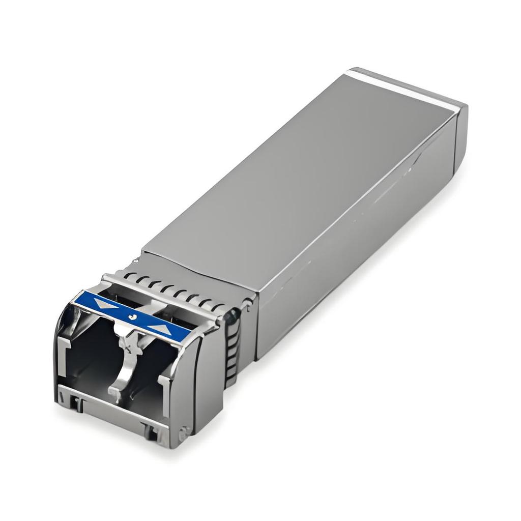 เข้ากันได้กับ Cisco SFP-10G-LR 10G SFP+ LR 1310nm SMF 10km LC Transceiver