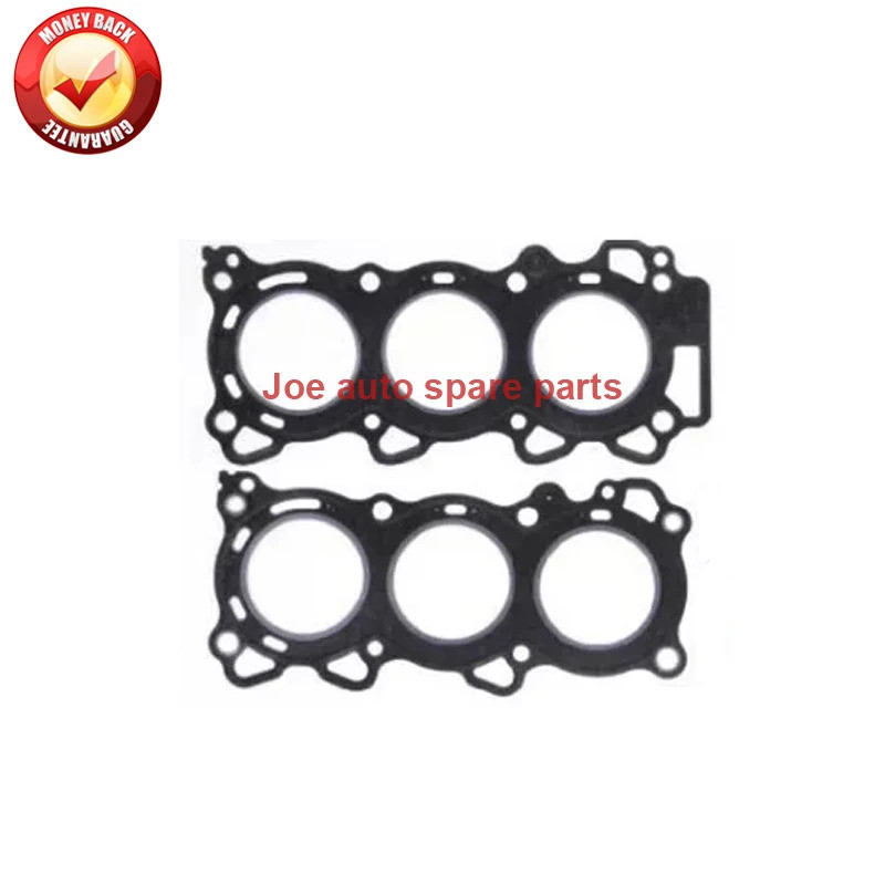 VQ25 DE VQ25DE ปะเก็นฝาสูบเครื่องยนต์สําหรับ Nissan Cefiro Leopard Cedric Fuga Elgrand Teana Infinit