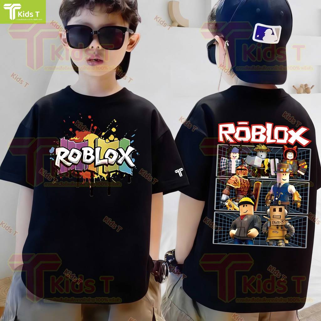 เกาหลี เสื้อเด็ก ผ้าเทคโนโลยี sorona จากอเมริกา ผลิตโดยร้าน Kids T เหมาะ เด็กผู้ชาย และ เด็กผู้หญิง #30