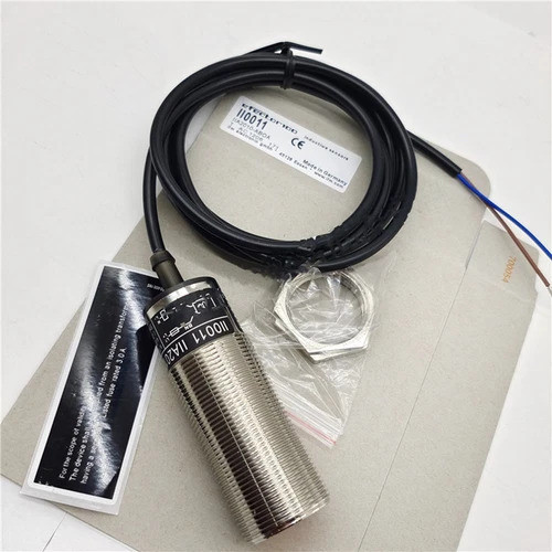 IFM II0011 Proximity Switch ใหม่หนึ่งจัดส่งฟรี