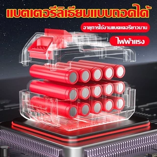 SiamTool พัดลมไร้สาย 8 นิ้ว 30°ปรับมุ แบต21V ใช้งานได้นานขึ้น พัดลมแบตเตอรี่ไร้สาย พัดลมแบตเตอรี่ พัดลมพลังสูงแบบพกพา ส่