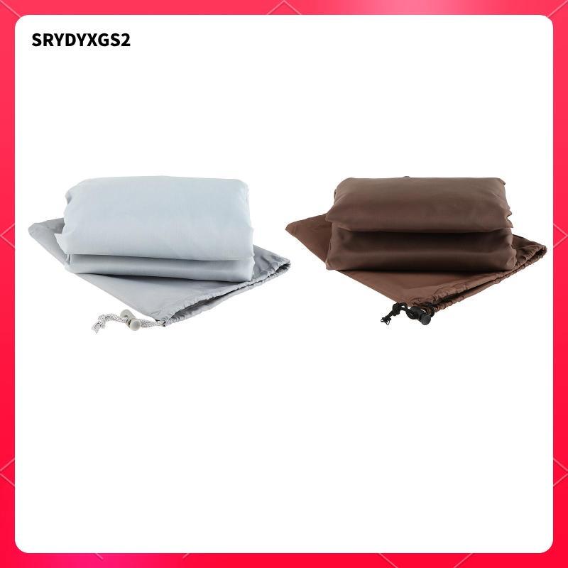 [Srydyxgs2] Bread Rack Cover 20Layer 28" L x 23" W x 61" H High Density Bun Pan Rack Cover for Kitch