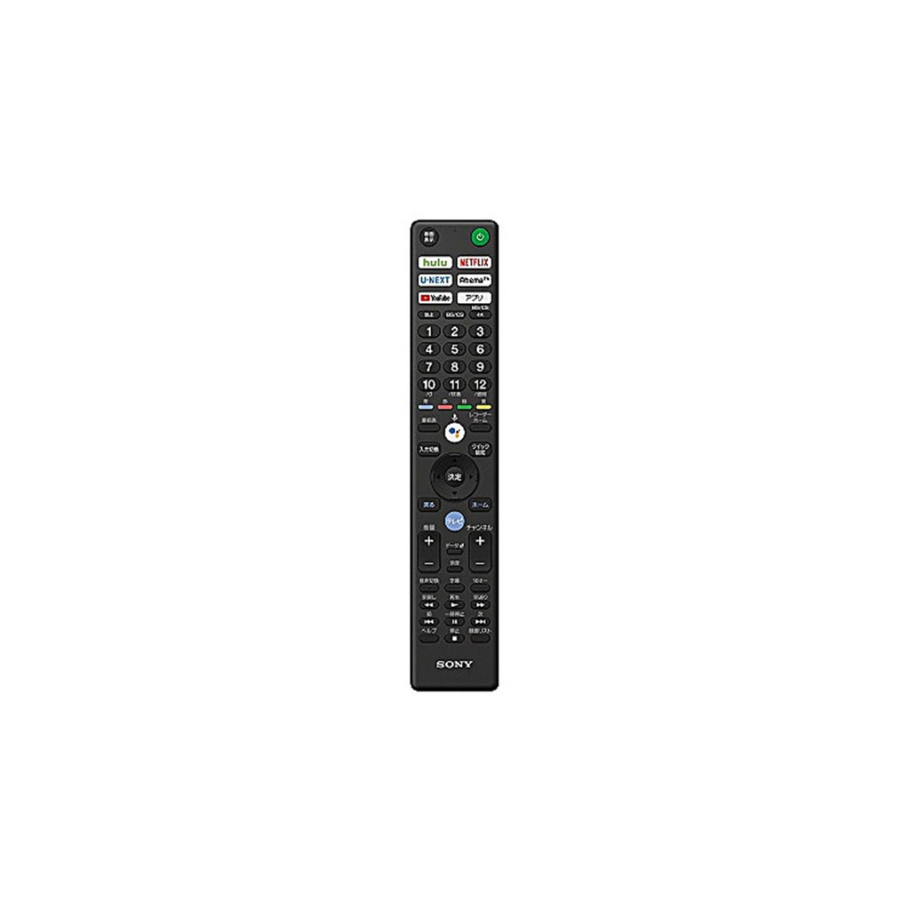 โซนี่ รีโมททีวีแท้ RMF-TX410J