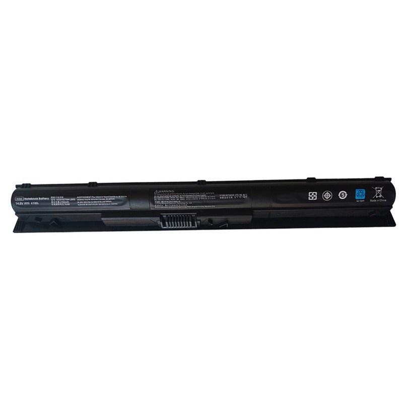 High Quality KI04 HP Notebook Battery 100% Genuine HP 14 14-ab 15-ab Series KI04 Notebook Battery