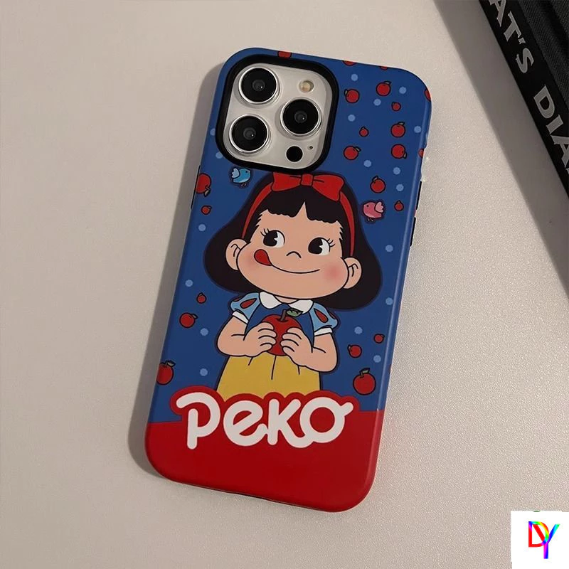 หิมะสีขาวสําหรับOppo Reno15PRO 5G Reno13/14Pro 5Gเคสโทรศัพท์Reno 12/12Pro 5G Reno10/10Pro Oppo A3 PRO A5PRO 2in1 Double-layer anti-Dropป้องกันกรณี