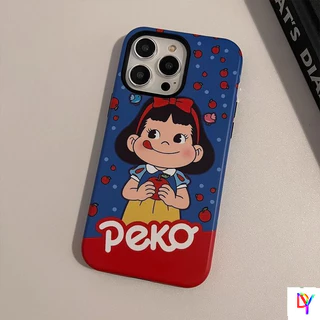 หิมะสีขาวสําหรับOppo Reno15PRO 5G Reno13/14Pro 5Gเคสโทรศัพท์Reno 12/12Pro 5G Reno10/10Pro Oppo A3 PRO A5PRO 2in1 Double-layer anti-Dropป้องกันกรณี