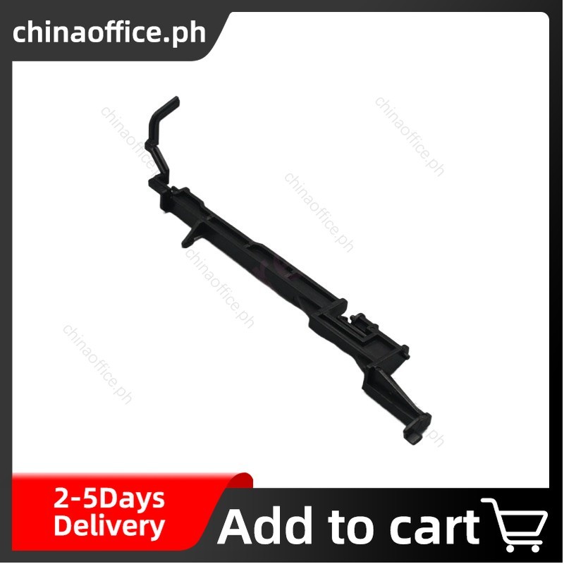 เหมาะสําหรับเซ็นเซอร์แขนกระดาษสปริงลูกกลิ้งแยกสําหรับ Epson L120 L121 Feed Sensor Lever Rocker
