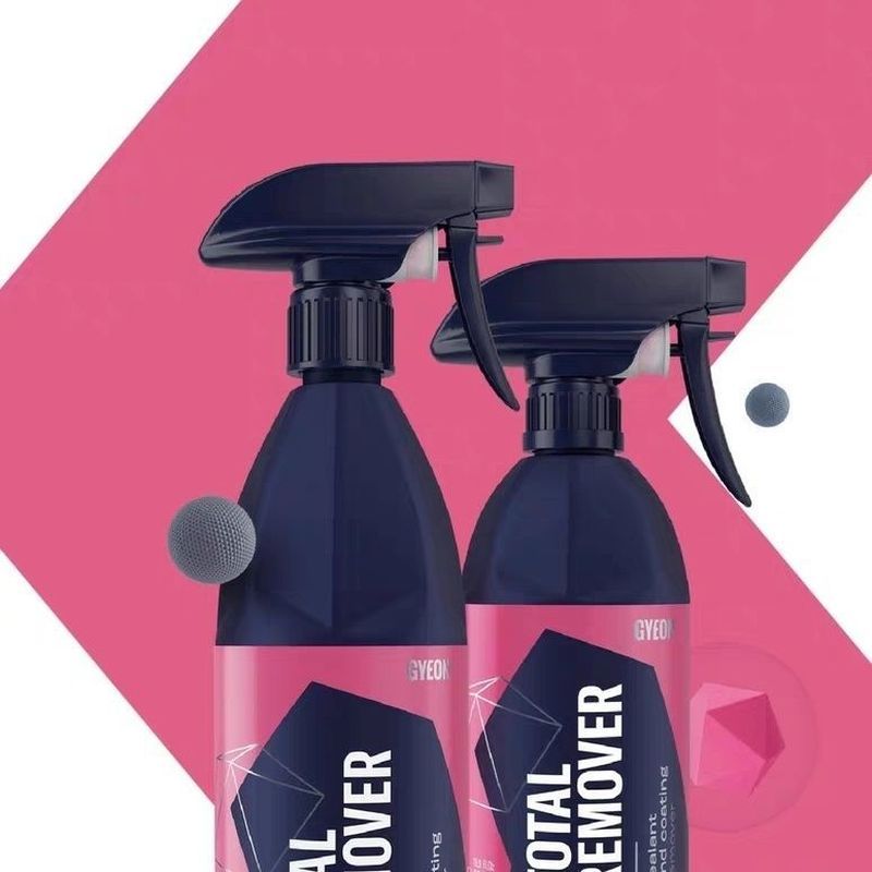 Z Zhuzhou Penangyun Hardware Co., Ltd. GYEON GYEON QM TotalRemover Coating Remover 2024 สินค้าใหม่
