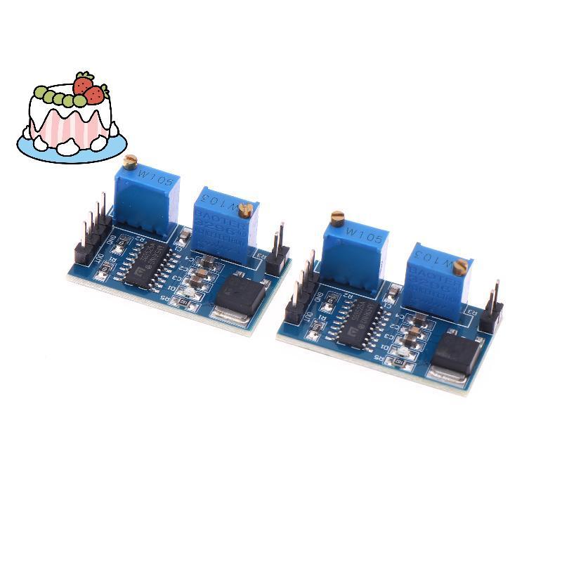 [Sep-t] 1PC TL494 / SG3525 PWM Controller Module 5V ความถี่ปรับได้ 500-100kHz 250mA