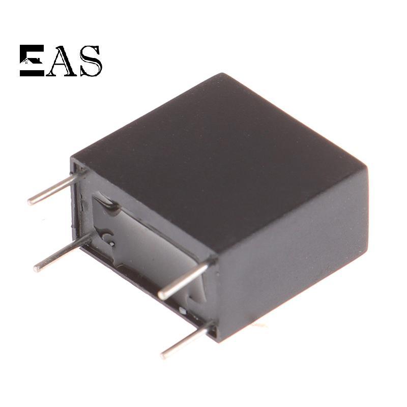 [EA] ZMPT107-1 2mA/2mA เซ็นเซอร์หม้อแปลงแรงดันไฟฟ้าขนาดเล็กแรงดันไฟฟ้าแยก 3000V TH