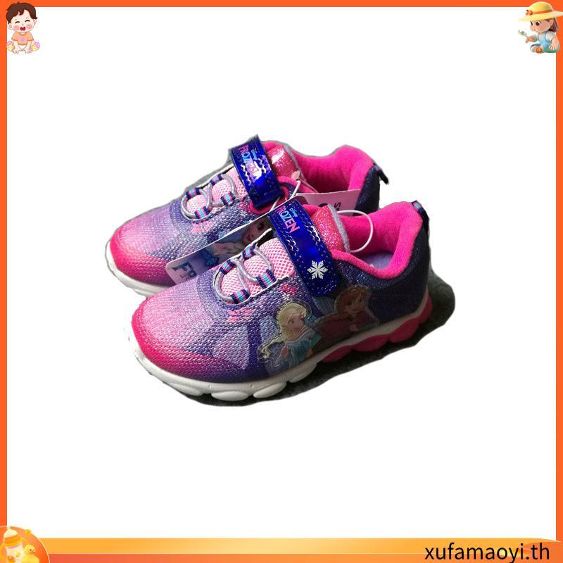 รองเท้า  Kids Snuggle Sneaks
