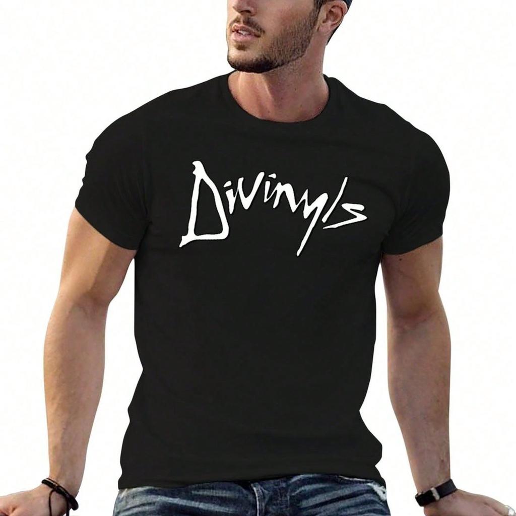 Desperate T-Shirt mens graphic t shirts g man t shirts for men T-Shirt
