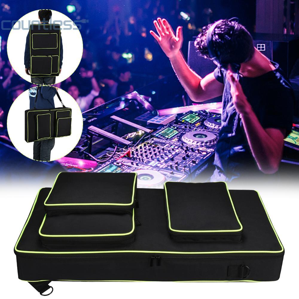 กระเป๋าถือกันกระแทกป้องกันรอยขีดข่วนสําหรับ Pioneer DDJ-FLX10 DDJ-1000SRT DDJ-1000